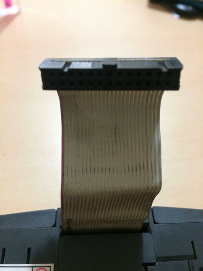 LG LS PLC G7f-adha Programmable Logic Controller Expansion Module