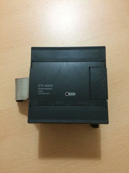 LG LS PLC G7f-adha Programmable Logic Controller Expansion Module