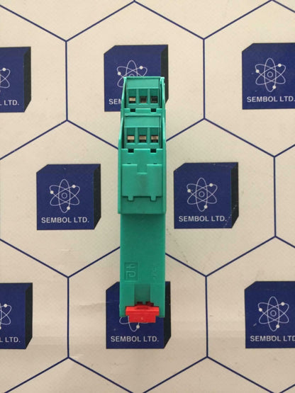 Pepperl Fuchs KFD2-EB2