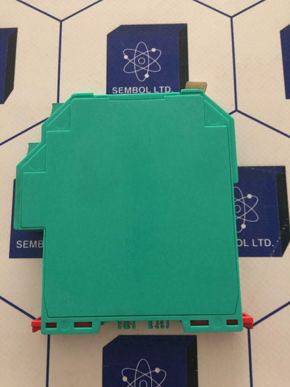 Pepperl Fuchs KFD2-EB2