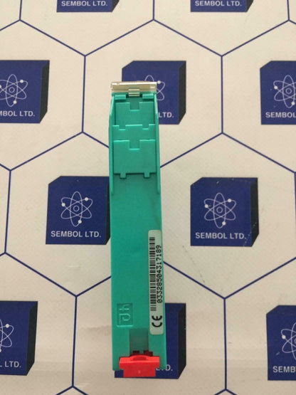 Pepperl Fuchs KFD2-EB2