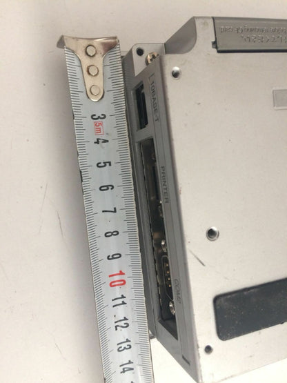 PRO-FACE TOUCH SCREEN 2980070-02 GP2300-TC41-24V