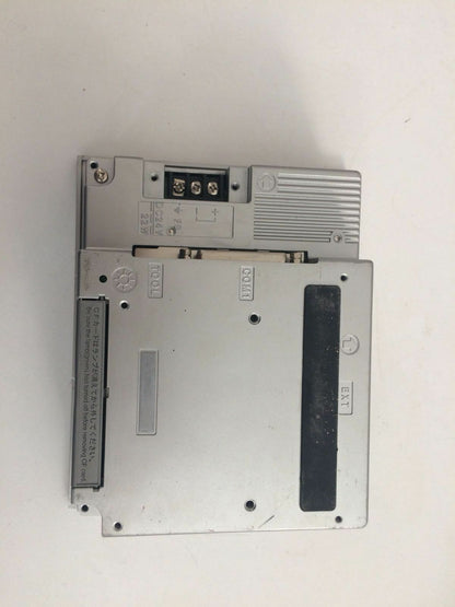 PRO-FACE TOUCH SCREEN 2980070-02 GP2300-TC41-24V