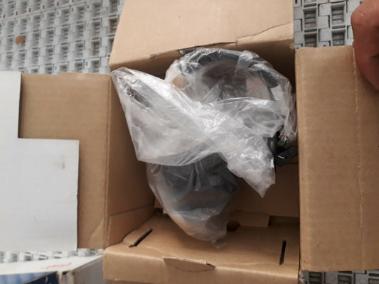 Pelco 13ZD6X8 13zd6x8 Motorized Zoom Lens 1/3" Image Size 6mm 48mm