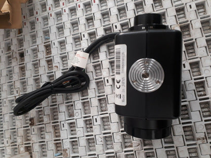 Pelco 13ZD6X8 13zd6x8 Motorized Zoom Lens 1/3" Image Size 6mm 48mm