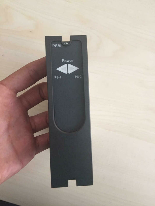 Honeywell HC900 Controller 900PSM-0001 Module