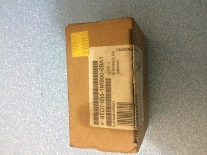 Siemens PLC DM8 12/24R LOGO 6ED1055-1MB00-0BA1