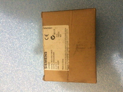 Siemens PLC DM8 12/24R LOGO 6ED1055-1MB00-0BA1