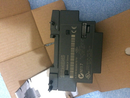 Siemens PLC DM8 12/24R LOGO 6ED1055-1MB00-0BA1