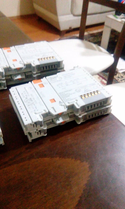 Wago 750-626 Module Free Express Shipping