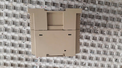 Omron SYSMAC Cpm1 Programmable Controller Cpm1-20cdr-a CPM1-20CDR-A