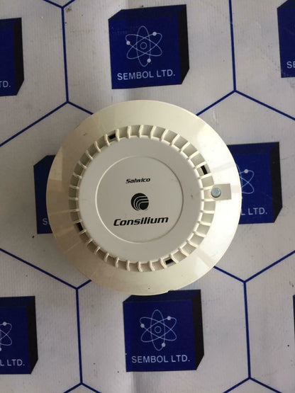 Consilium Salwico ns-aos optical smoke detector