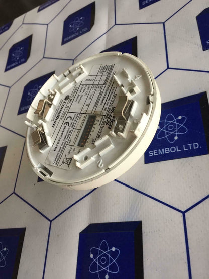 Consilium Salwico ns-aos optical smoke detector