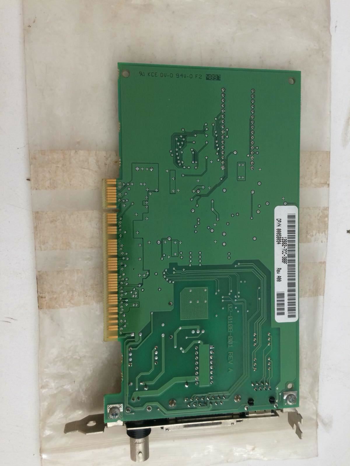 3Com 3c905-tx 03-0104-005 10/100base-tx Ethernet Adapter