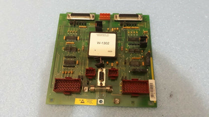 Bailey NTMP01 Industrial Control System