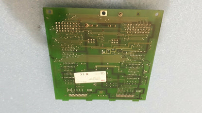 Bailey NTMP01 Industrial Control System