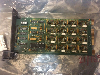 Bailey NDSI02 Network 90 Digital Slave Input Module