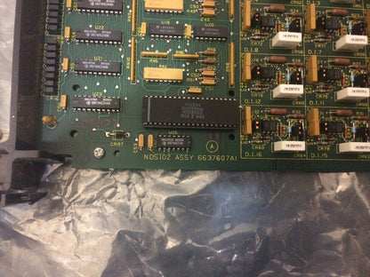 Bailey NDSI02 Network 90 Digital Slave Input Module