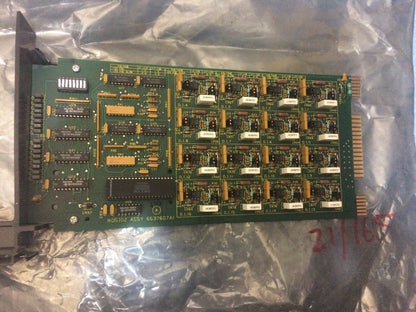 Bailey NDSI02 Network 90 Digital Slave Input Module