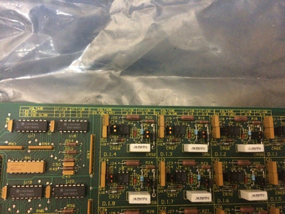 Bailey NDSI02 Network 90 Digital Slave Input Module