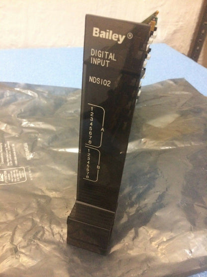 Bailey NDSI02 Network 90 Digital Slave Input Module