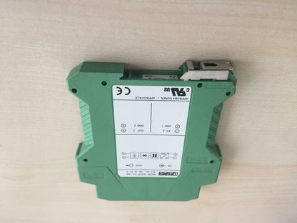 Phoenix Passive Isolator MCR-1CLP-I/I-00