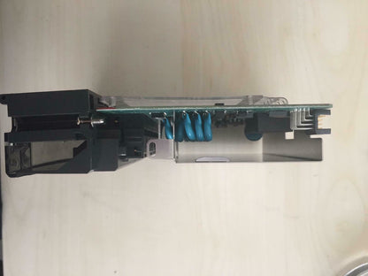 Honeywell 900A16-0001 900a16-0001 Output Module 16CHANNEL Dhl Shipping