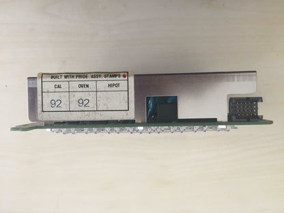 Honeywell 900A16-0001 900a16-0001 Output Module 16CHANNEL Dhl Shipping