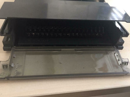 Honeywell 900A16-0001 900a16-0001 Output Module 16CHANNEL Dhl Shipping