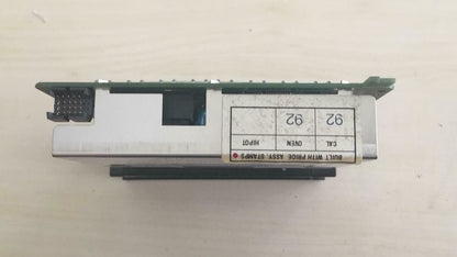 Honeywell 900A16-0001 900a16-0001 Output Module 16CHANNEL Dhl Shipping