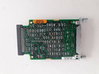 Cisco Vic2-2fxs 2-port Voice Interface Card