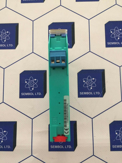 Pepperl+Fuchs KFD2-CR-Ex1.30-200 Transmitter Power Supply