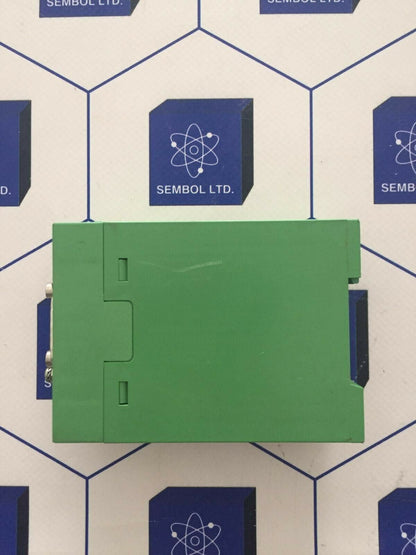 Phoenıx Contact PSM-EG-RS422/FO-GST Interface Converter