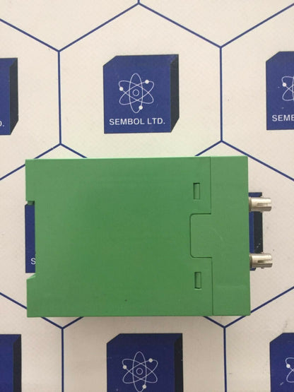 Phoenıx Contact PSM-EG-RS422/FO-GST Interface Converter