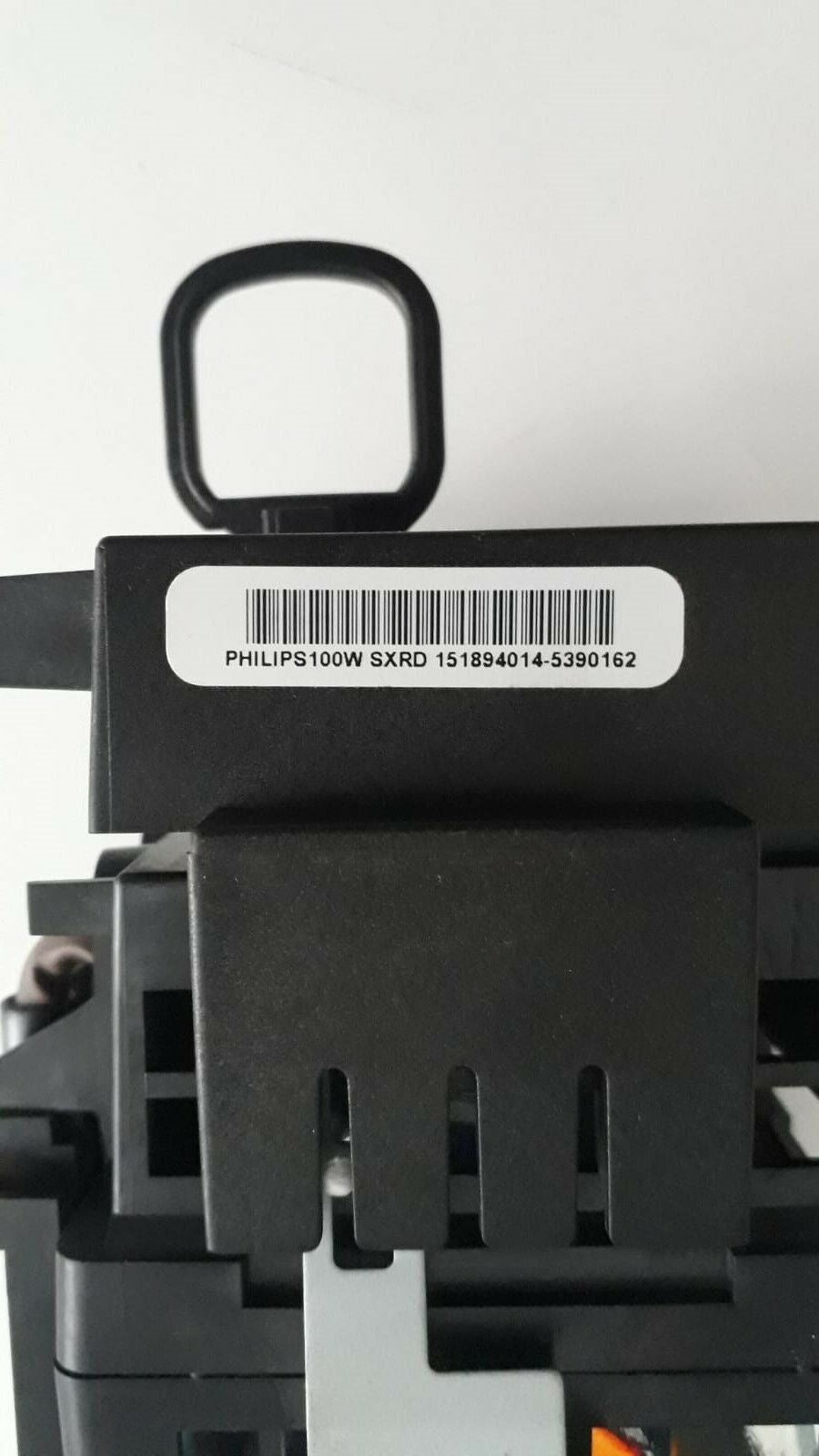 PHILIPS 100W SXRD AND HOUSING FOR SONY XL-5100