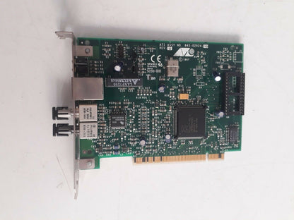 Allied Telesyn AT-2450FT ATI Fiber + Rj-45 PCI