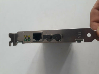 Allied Telesyn AT-2450FT ATI Fiber + Rj-45 PCI