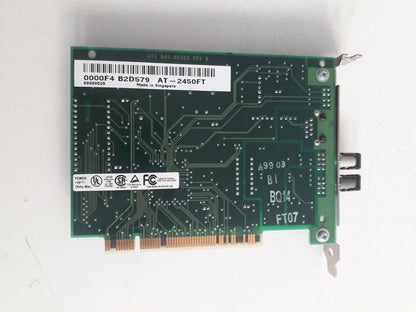 Allied Telesyn AT-2450FT ATI Fiber + Rj-45 PCI