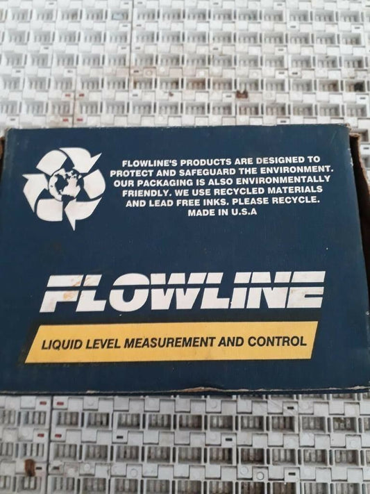 Flowline Liquid Level Measurement and Control Model LH10-1301