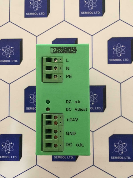 Phoenix Contact CM 50-PS-120-230AC/24DC/2,5 2939043 Netzteil Power Supply