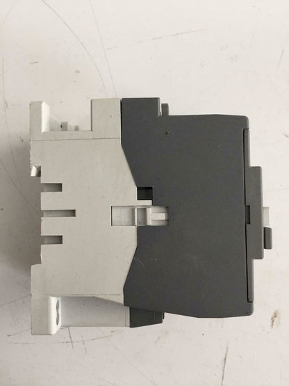 ABB Contactor A26-30-10 600VAC