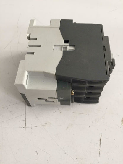 ABB Contactor A26-30-10 600VAC