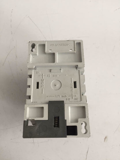 ABB Contactor A26-30-10 600VAC