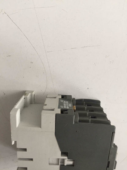 ABB Contactor A26-30-10 600VAC