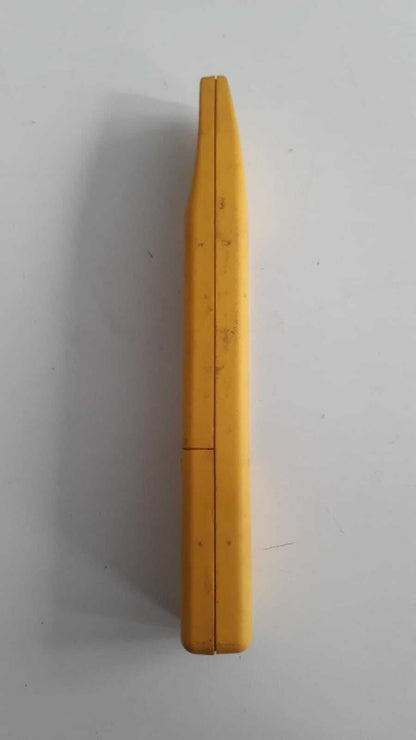 MARTINDALE ELECTRIC TEK200 VOLTAGE MAGNETIC INDICATOR