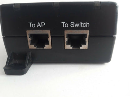 Cisco AIRONET Power Injector 341-0212-01 DPSN-35FB A