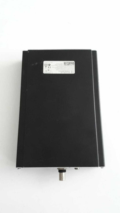 AXIS COMMUNICATIONS 292 Network Video Decoder