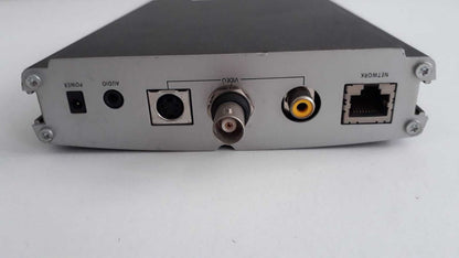 AXIS COMMUNICATIONS 292 Network Video Decoder