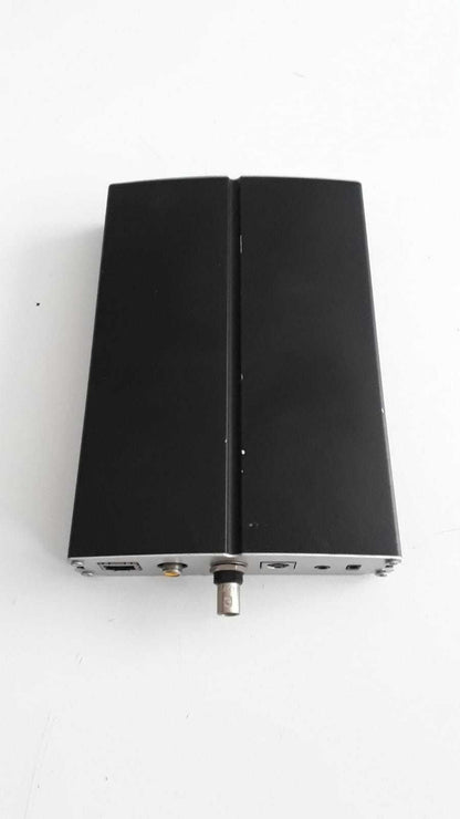 AXIS COMMUNICATIONS 292 Network Video Decoder