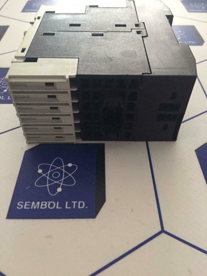 Siemens Simocode pro C Profibus DP 3uf7000-1au00-0